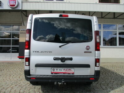 Fiat Talento Gebrauchtwagen Fiat Talento Gebrauchtwagen
