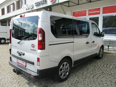 Fiat Talento Gebrauchtwagen Fiat Talento Gebrauchtwagen