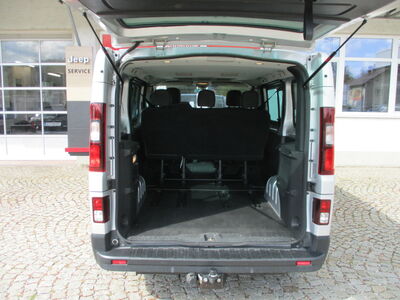 Fiat Talento Gebrauchtwagen Fiat Talento Gebrauchtwagen