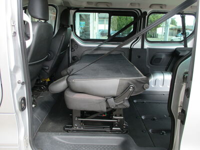 Fiat Talento Gebrauchtwagen Fiat Talento Gebrauchtwagen