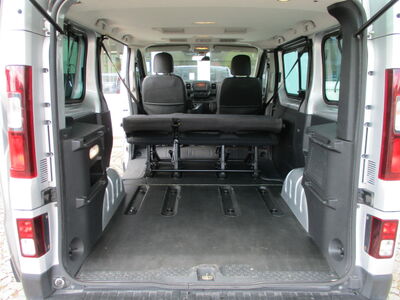 Fiat Talento Gebrauchtwagen Fiat Talento Gebrauchtwagen