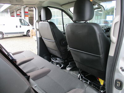 Fiat Talento Gebrauchtwagen Fiat Talento Gebrauchtwagen