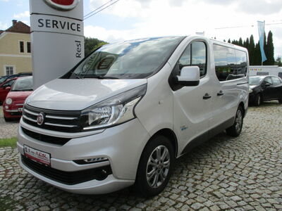 Fiat Talento Gebrauchtwagen Fiat Talento Gebrauchtwagen