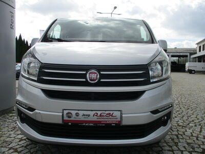Fiat Talento Gebrauchtwagen Fiat Talento Gebrauchtwagen