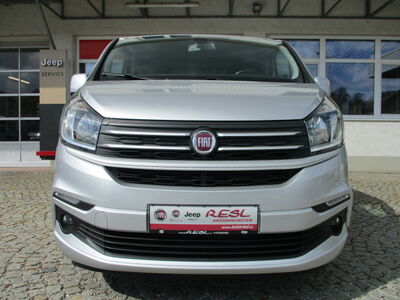Fiat Talento Gebrauchtwagen Fiat Talento Gebrauchtwagen