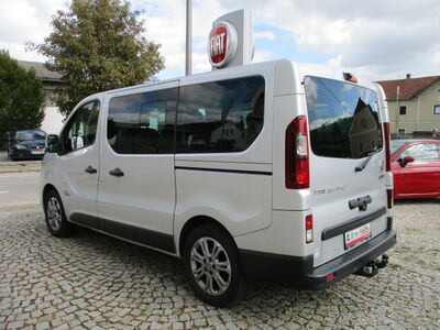 Fiat Talento Gebrauchtwagen Fiat Talento Gebrauchtwagen