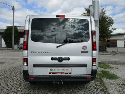 Fiat Talento Gebrauchtwagen Fiat Talento Gebrauchtwagen
