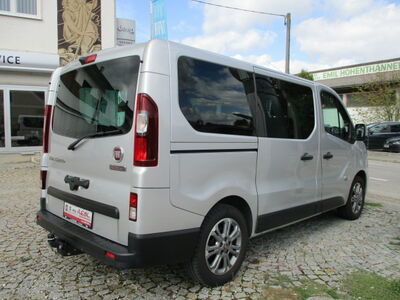 Fiat Talento Gebrauchtwagen Fiat Talento Gebrauchtwagen