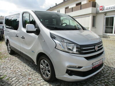 Fiat Talento Gebrauchtwagen Fiat Talento Gebrauchtwagen