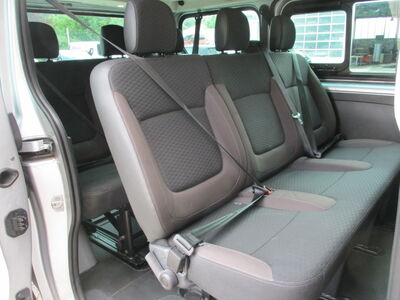 Fiat Talento Gebrauchtwagen Fiat Talento Gebrauchtwagen