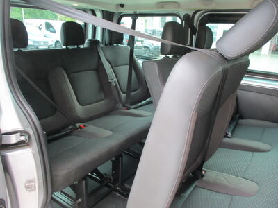 Fiat Talento Gebrauchtwagen Fiat Talento Gebrauchtwagen
