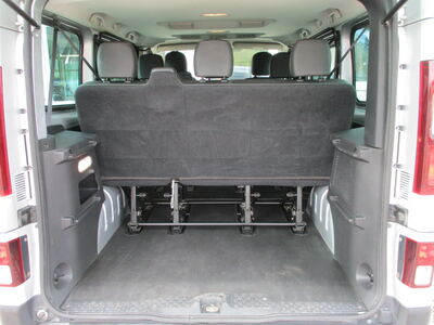 Fiat Talento Gebrauchtwagen Fiat Talento Gebrauchtwagen