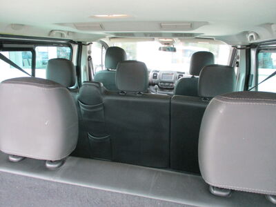 Fiat Talento Gebrauchtwagen Fiat Talento Gebrauchtwagen