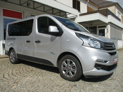Fiat Talento Gebrauchtwagen Fiat Talento Gebrauchtwagen
