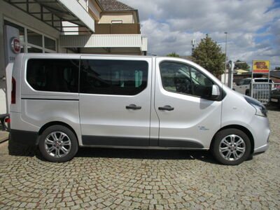 Fiat Talento Gebrauchtwagen Fiat Talento Gebrauchtwagen
