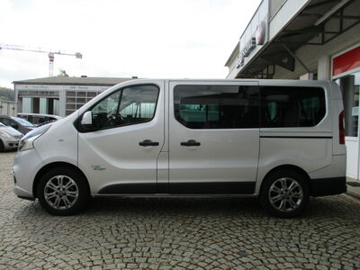 Fiat Talento Gebrauchtwagen Fiat Talento Gebrauchtwagen
