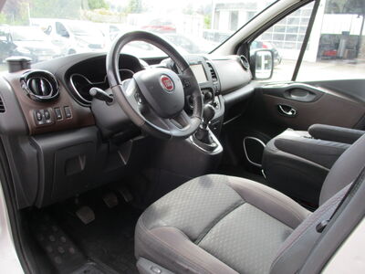 Fiat Talento Gebrauchtwagen Fiat Talento Gebrauchtwagen