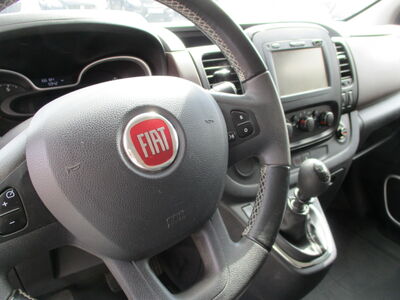 Fiat Talento Gebrauchtwagen Fiat Talento Gebrauchtwagen