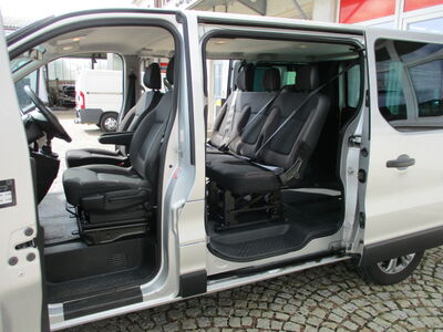 Fiat Talento Gebrauchtwagen Fiat Talento Gebrauchtwagen
