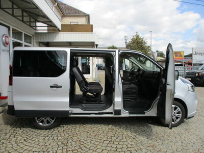Fiat Talento Gebrauchtwagen Fiat Talento Gebrauchtwagen