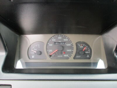 Fiat Cinquecento Oldtimer