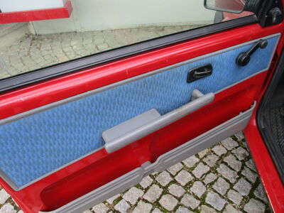 Fiat Cinquecento Oldtimer