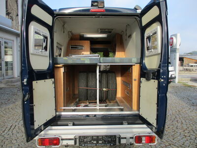 Fiat Ducato Gebrauchtwagen Fiat Ducato Gebrauchtwagen
