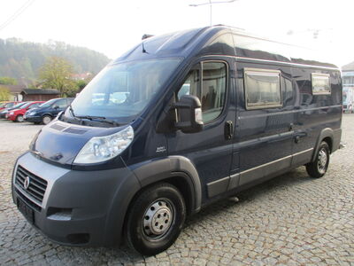 Fiat Ducato Gebrauchtwagen Fiat Ducato Gebrauchtwagen