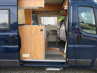 Fiat Ducato Gebrauchtwagen Fiat Ducato Gebrauchtwagen