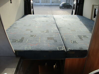 Fiat Ducato Gebrauchtwagen Fiat Ducato Gebrauchtwagen