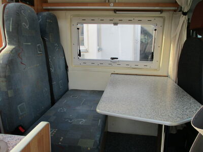 Fiat Ducato Gebrauchtwagen Fiat Ducato Gebrauchtwagen