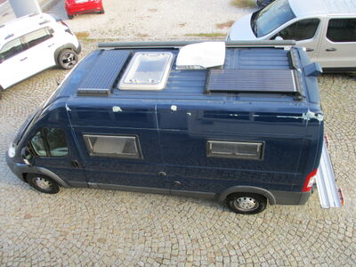 Fiat Ducato Gebrauchtwagen Fiat Ducato Gebrauchtwagen