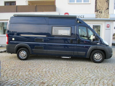 Fiat Ducato Gebrauchtwagen Fiat Ducato Gebrauchtwagen