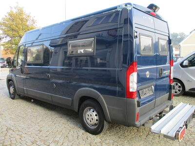 Fiat Ducato Gebrauchtwagen Fiat Ducato Gebrauchtwagen