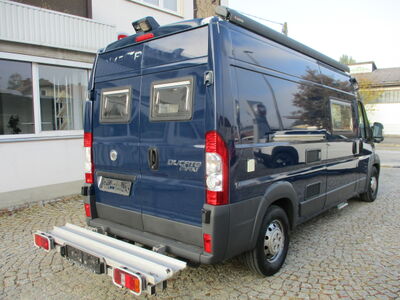Fiat Ducato Gebrauchtwagen Fiat Ducato Gebrauchtwagen