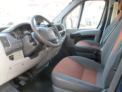 Fiat Ducato Gebrauchtwagen Fiat Ducato Gebrauchtwagen