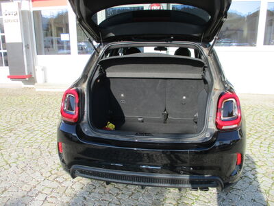 Fiat 500X Gebrauchtwagen Fiat 500X Gebrauchtwagen