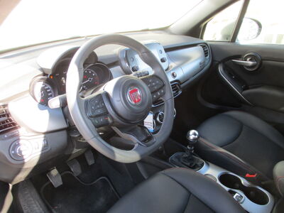 Fiat 500X Gebrauchtwagen Fiat 500X Gebrauchtwagen