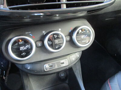 Fiat 500X Gebrauchtwagen Fiat 500X Gebrauchtwagen
