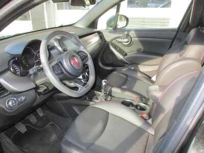 Fiat 500X Gebrauchtwagen Fiat 500X Gebrauchtwagen