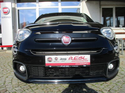 Fiat 500X Gebrauchtwagen Fiat 500X Gebrauchtwagen