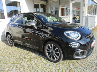Fiat 500X Gebrauchtwagen Fiat 500X Gebrauchtwagen