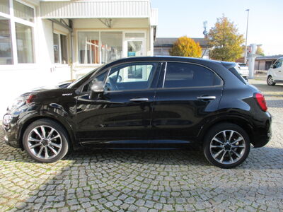 Fiat 500X Gebrauchtwagen Fiat 500X Gebrauchtwagen