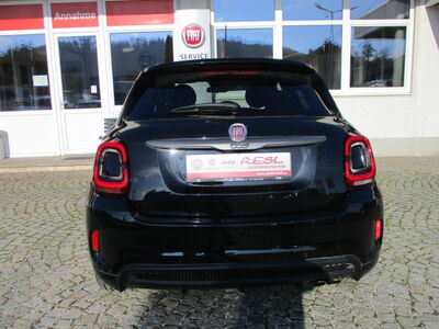 Fiat 500X Gebrauchtwagen Fiat 500X Gebrauchtwagen