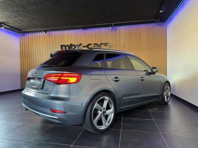 Audi A3 Gebrauchtwagen
