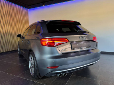 Audi A3 Gebrauchtwagen