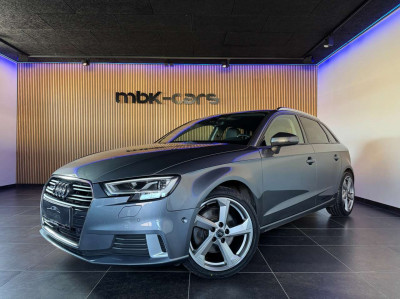 Audi A3 Gebrauchtwagen