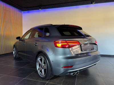 Audi A3 Gebrauchtwagen