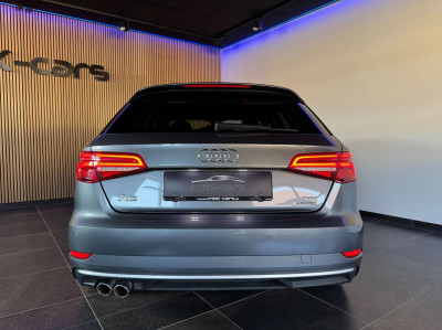 Audi A3 Gebrauchtwagen
