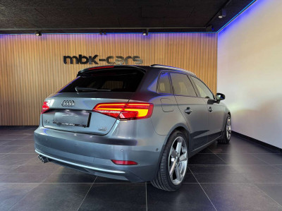Audi A3 Gebrauchtwagen